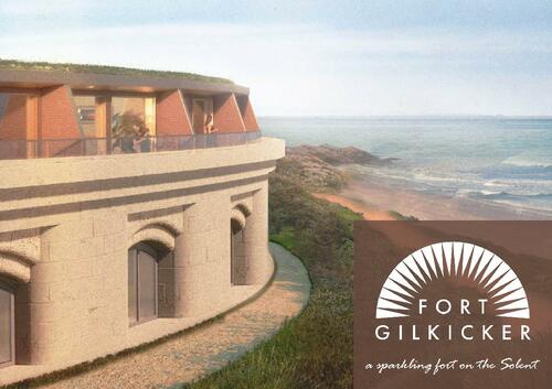 Estate Agent Brochure 2025